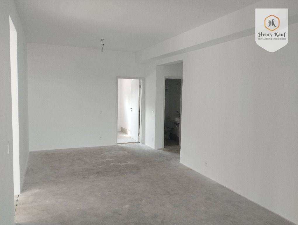 Apartamento à venda com 2 quartos, 128m² - Foto 5