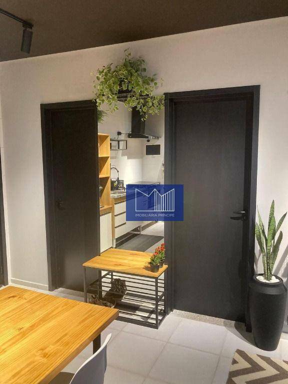 Apartamento à venda com 1 quarto, 50m² - Foto 17