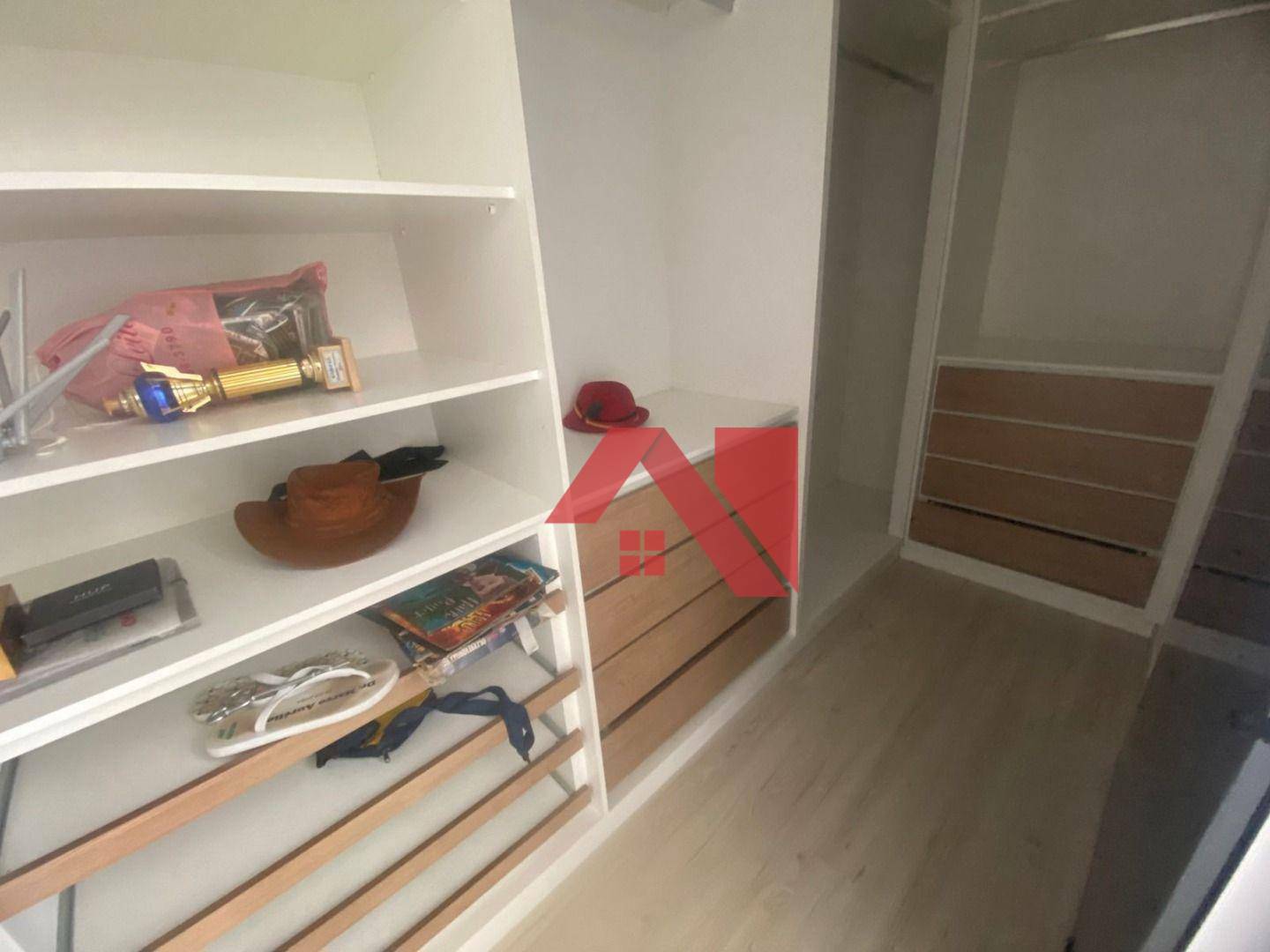 Sobrado para alugar com 3 quartos, 234m² - Foto 37