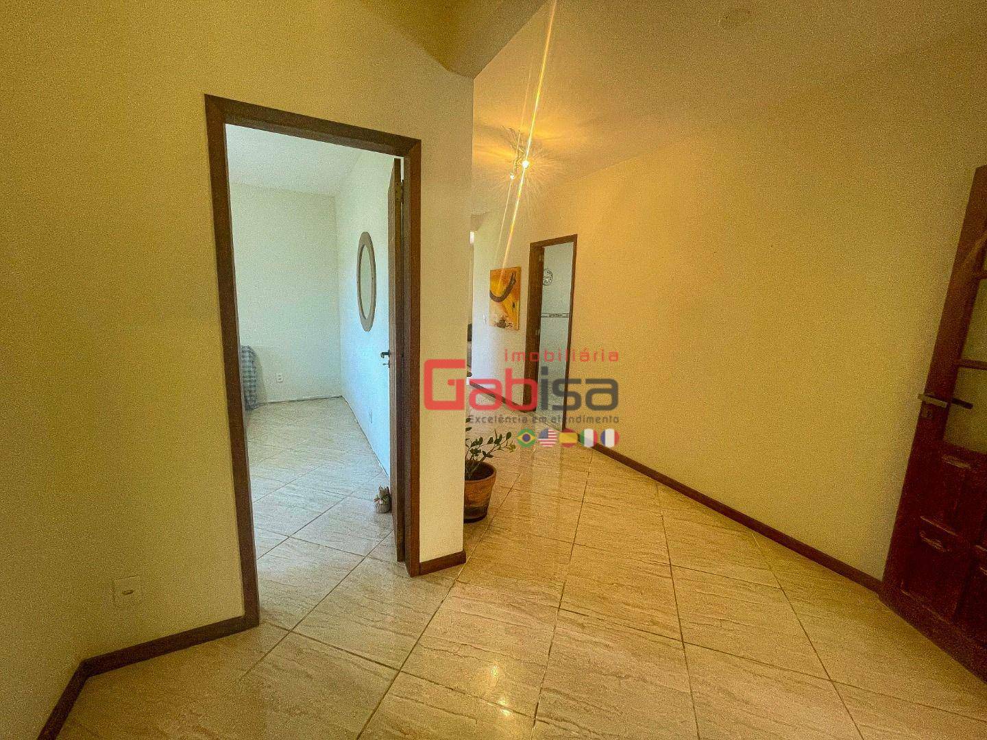 Casa à venda com 6 quartos, 600m² - Foto 66