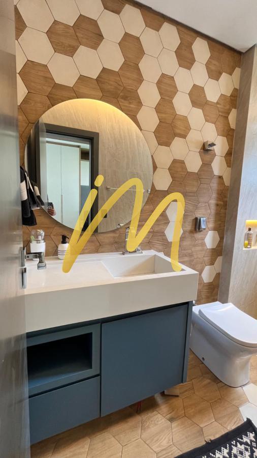 Casa de Condomínio à venda com 3 quartos, 600m² - Foto 2