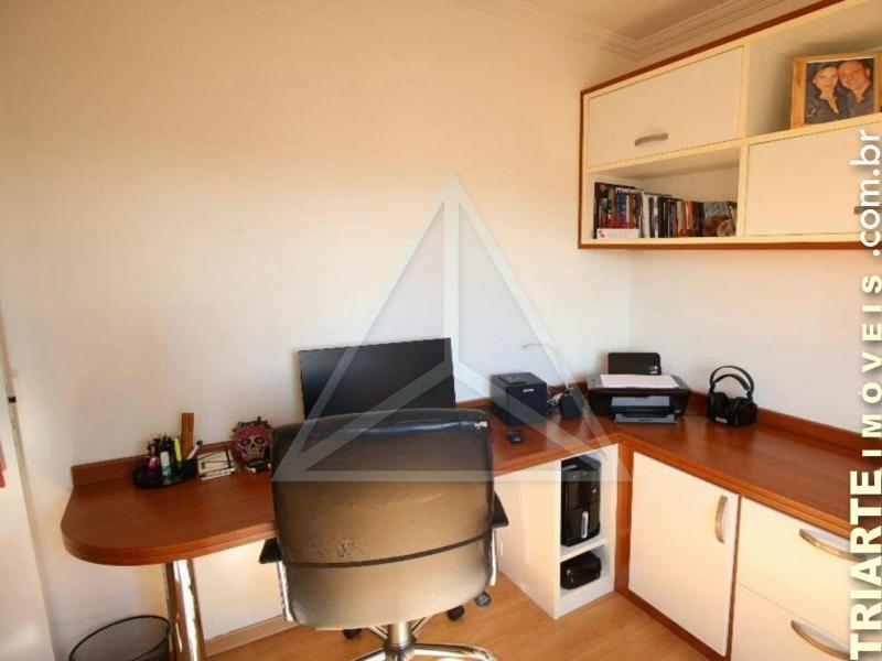 Apartamento à venda com 4 quartos, 142m² - Foto 5