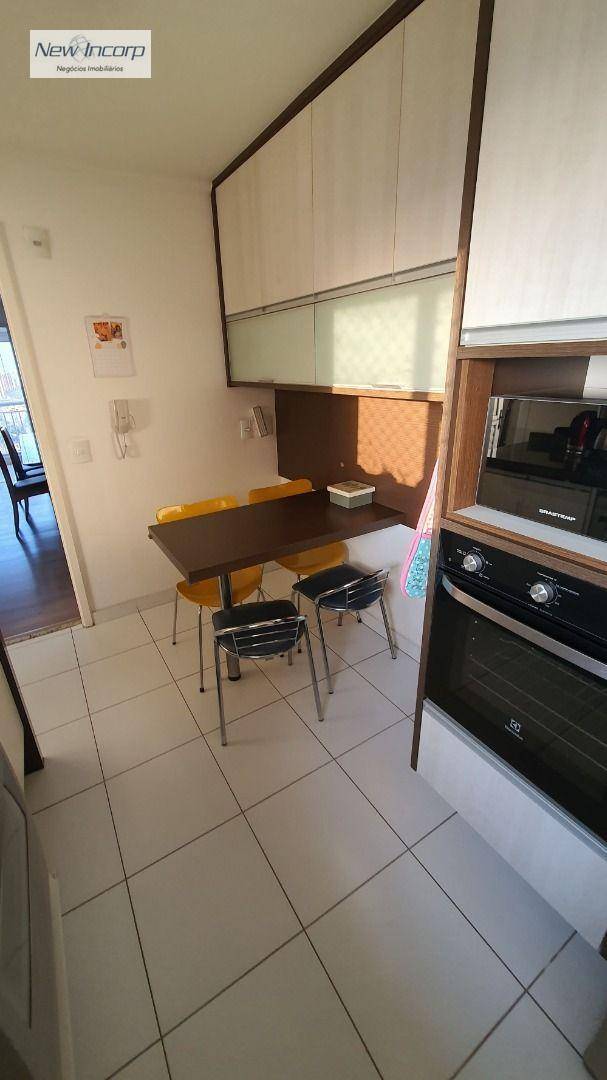 Apartamento à venda com 3 quartos, 135m² - Foto 19