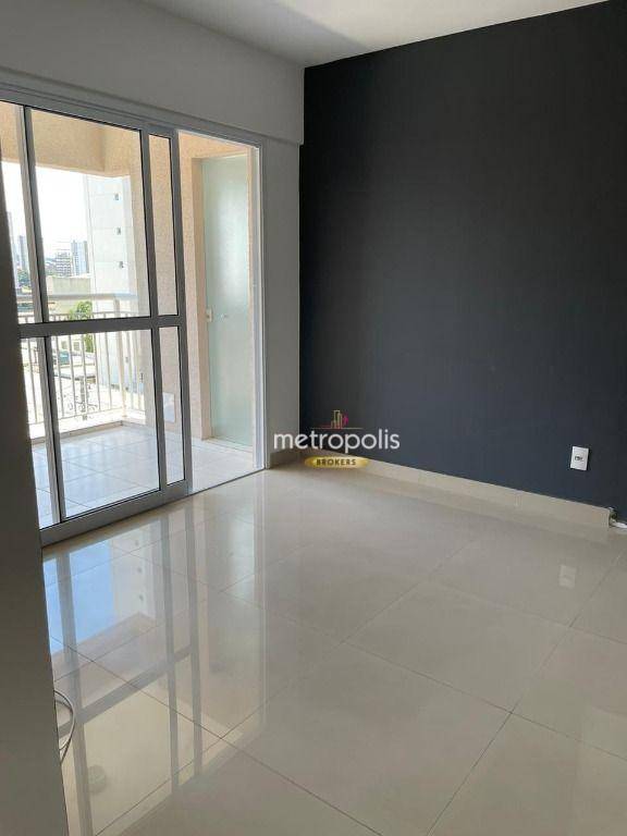 Apartamento à venda com 2 quartos, 67m² - Foto 2