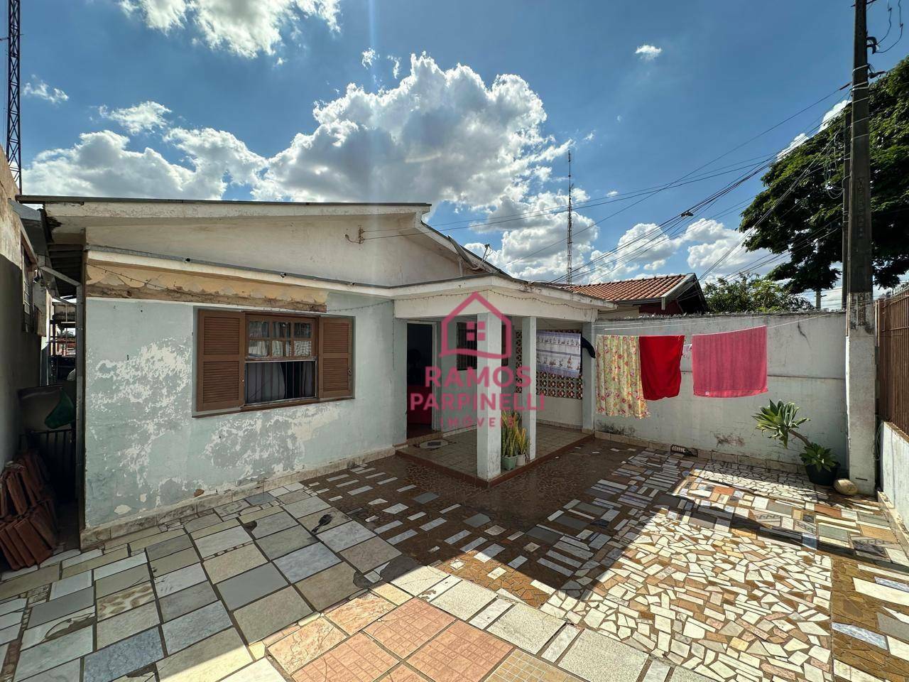 Casa, 2 quartos - Foto 1