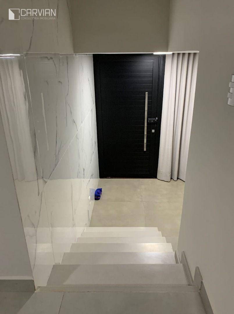 Casa de Condomínio à venda com 3 quartos, 193m² - Foto 6
