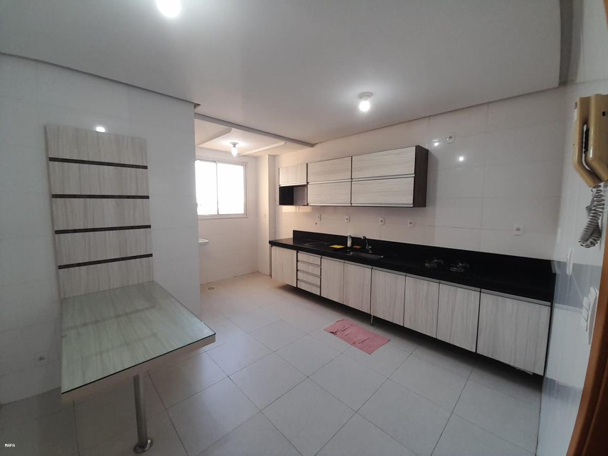 Apartamento para alugar com 3 quartos - Foto 12