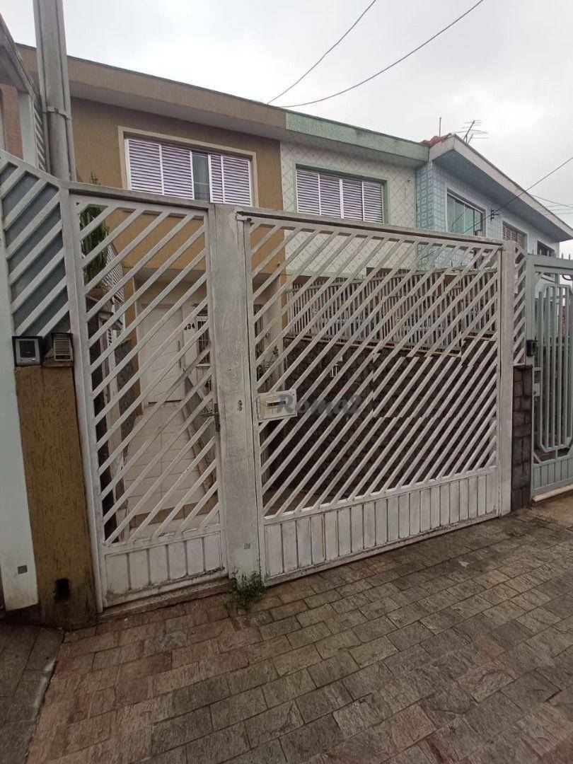 Sobrado à venda com 2 quartos, 120M2 - Foto 2