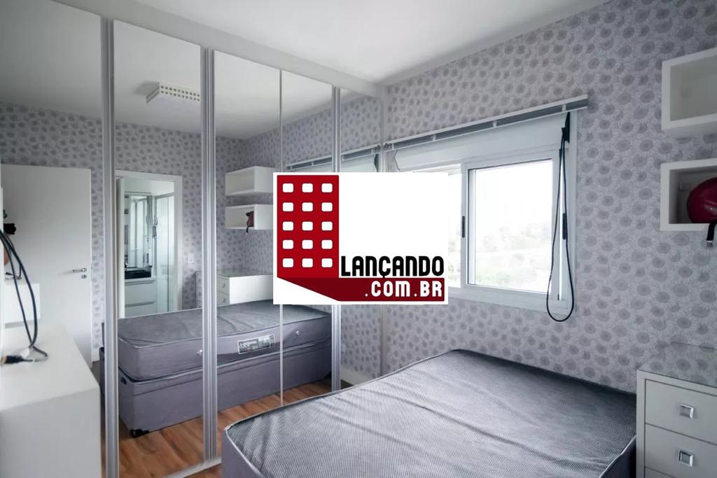 Apartamento à venda com 2 quartos, 116m² - Foto 15