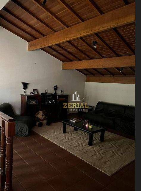 Sobrado à venda com 3 quartos, 327m² - Foto 26