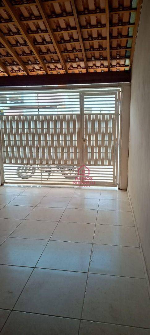 Casa, 2 quartos, 69 m² - Foto 1