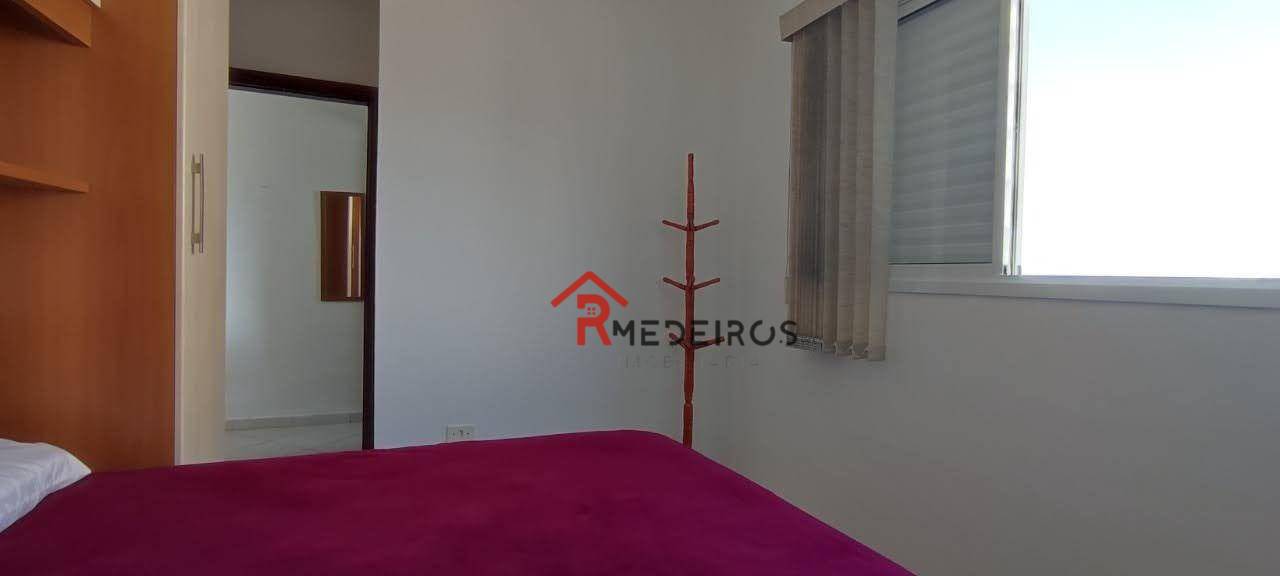 Apartamento à venda com 1 quarto, 36m² - Foto 22