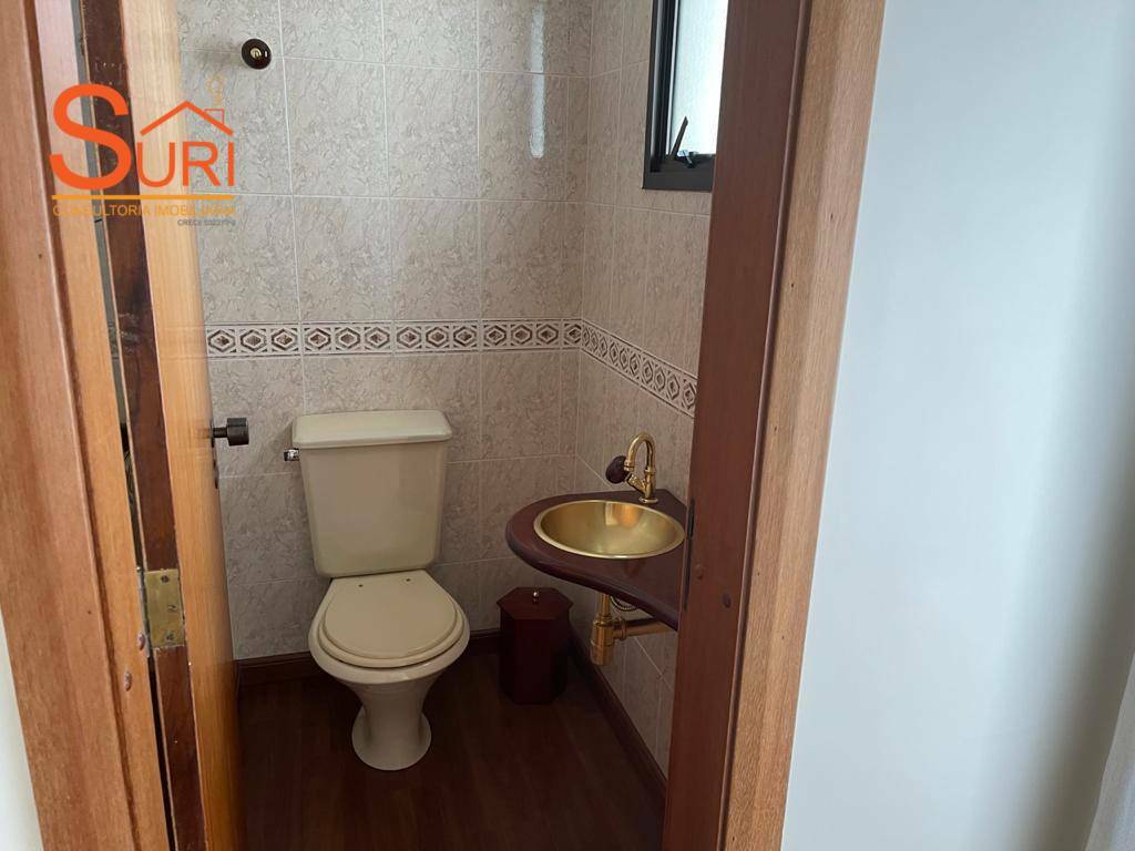 Apartamento à venda com 3 quartos, 144m² - Foto 19