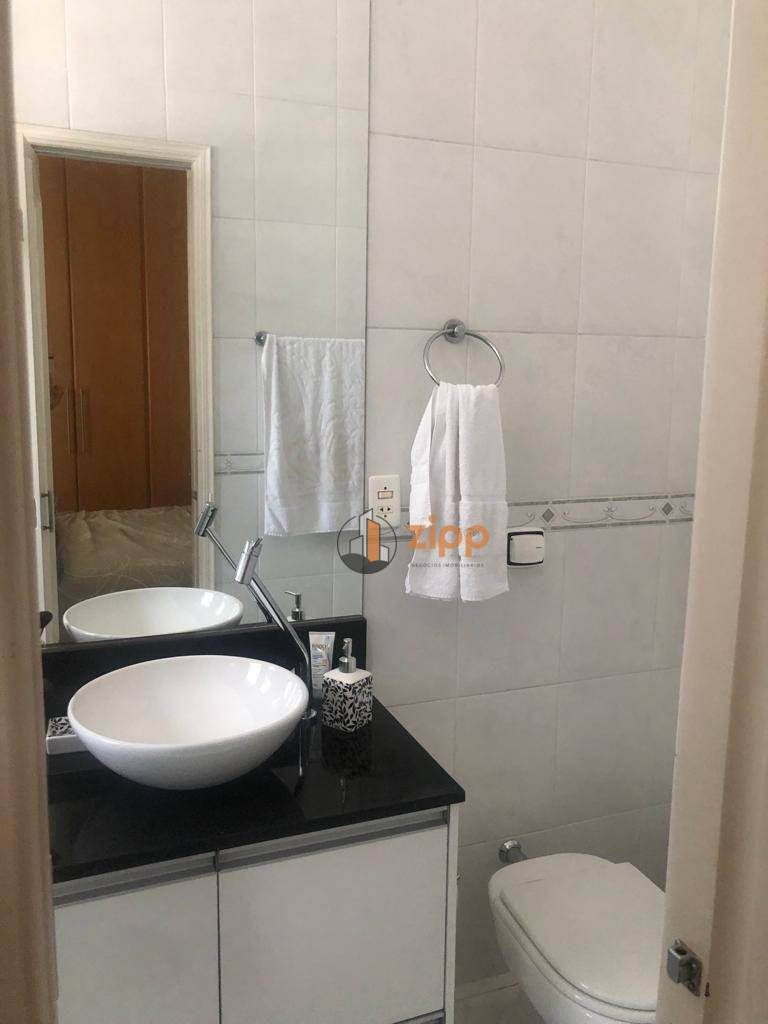 Sobrado à venda com 3 quartos, 160m² - Foto 17