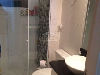 Apartamento à venda com 2 quartos, 49m² - Foto 11