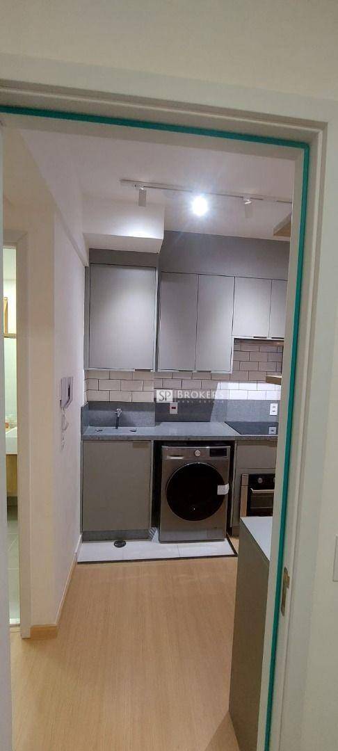 Apartamento para alugar com 2 quartos, 40m² - Foto 7