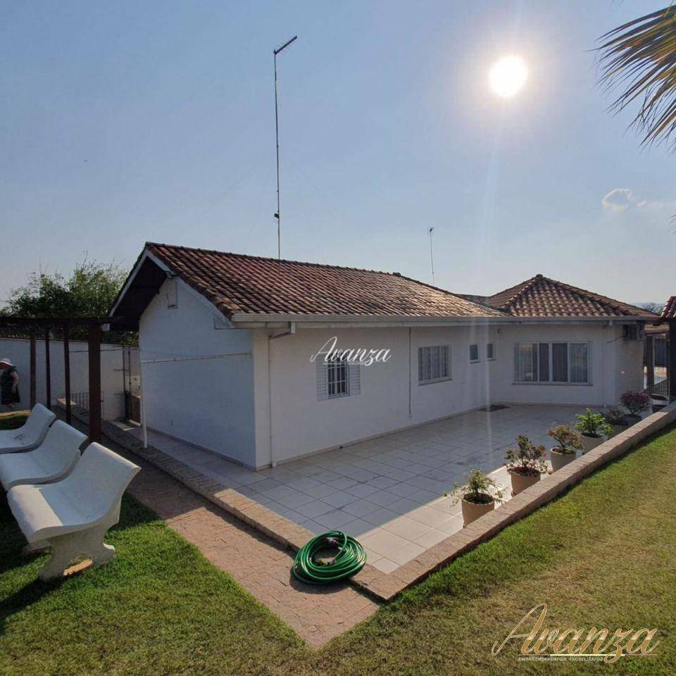 Casa, 5 quartos, 210 m² - Foto 6