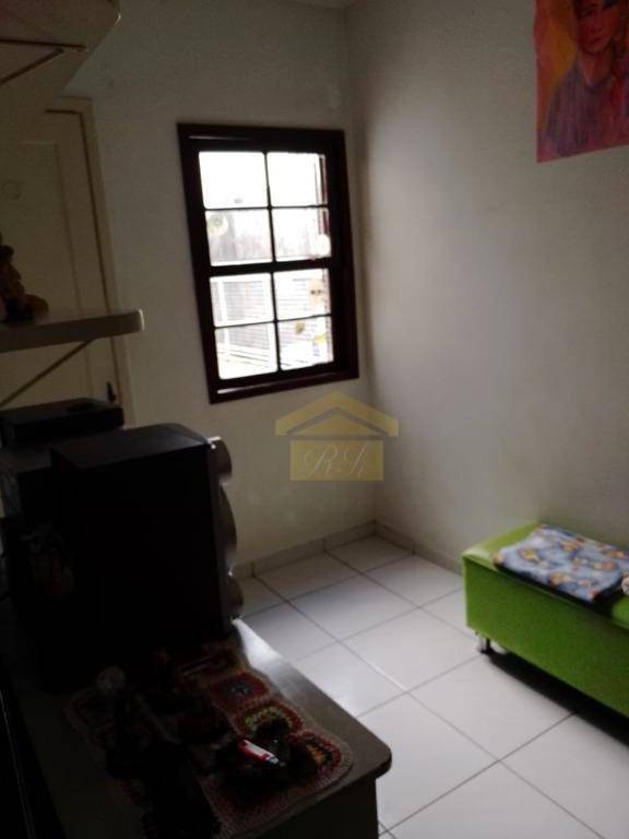 Sobrado à venda com 3 quartos, 130m² - Foto 8