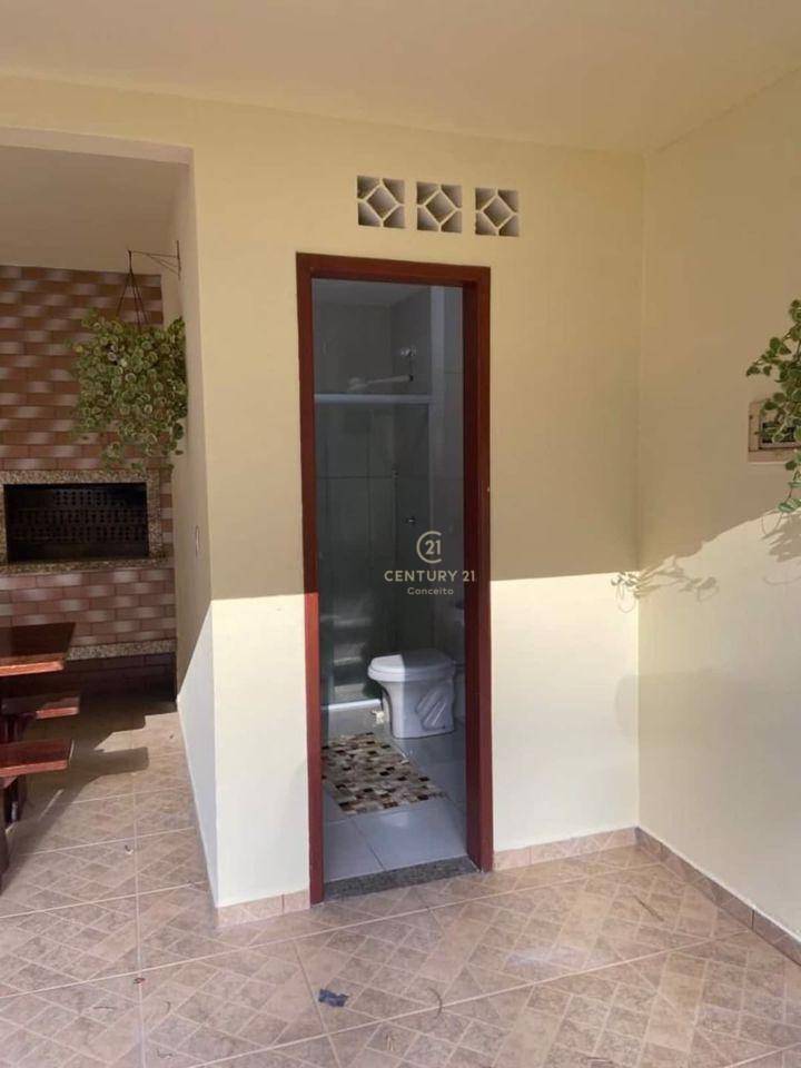 Sobrado à venda com 2 quartos, 132m² - Foto 4