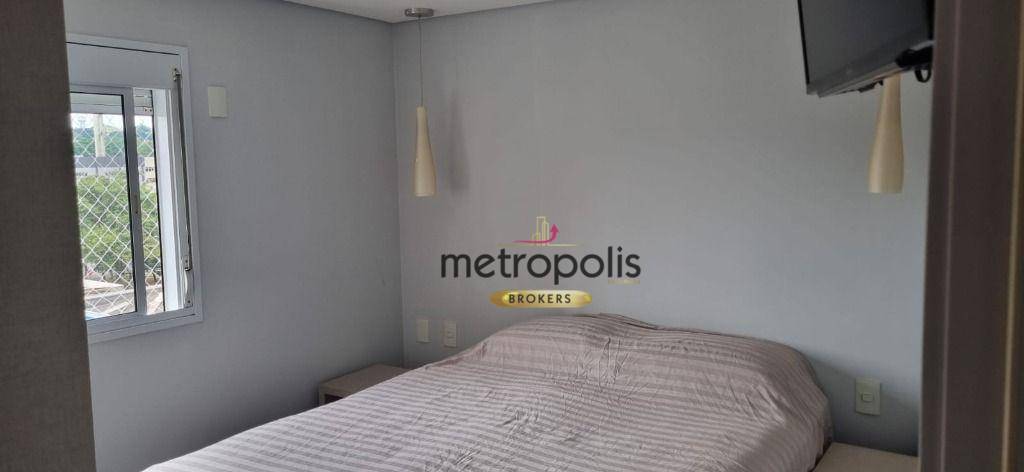 Apartamento à venda com 3 quartos, 64m² - Foto 16