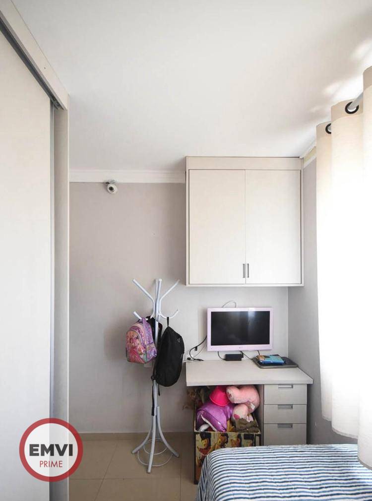 Apartamento à venda com 3 quartos, 82m² - Foto 17