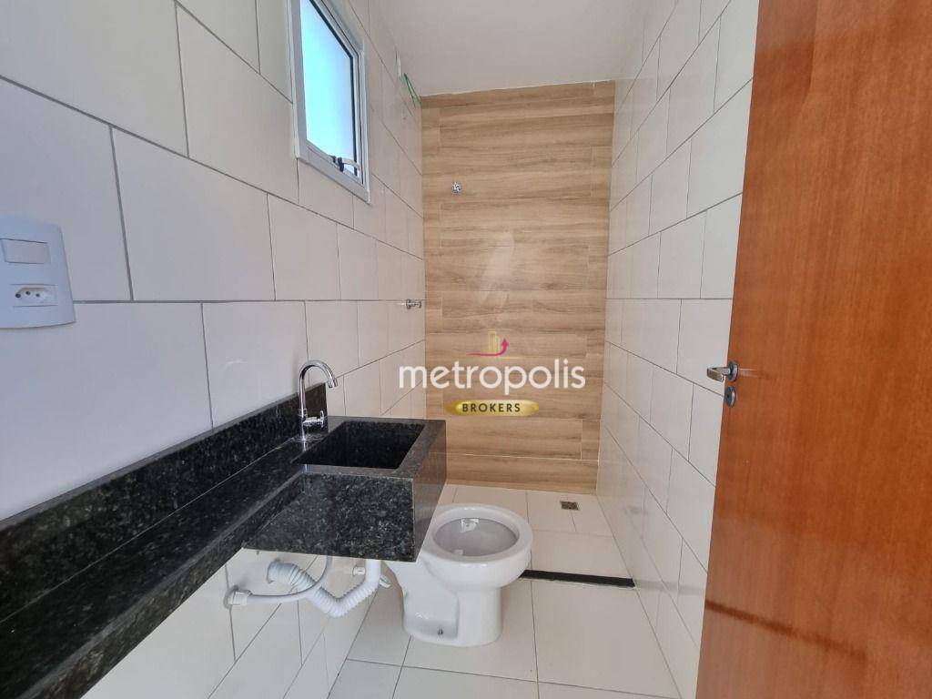 Cobertura à venda com 2 quartos, 88m² - Foto 7