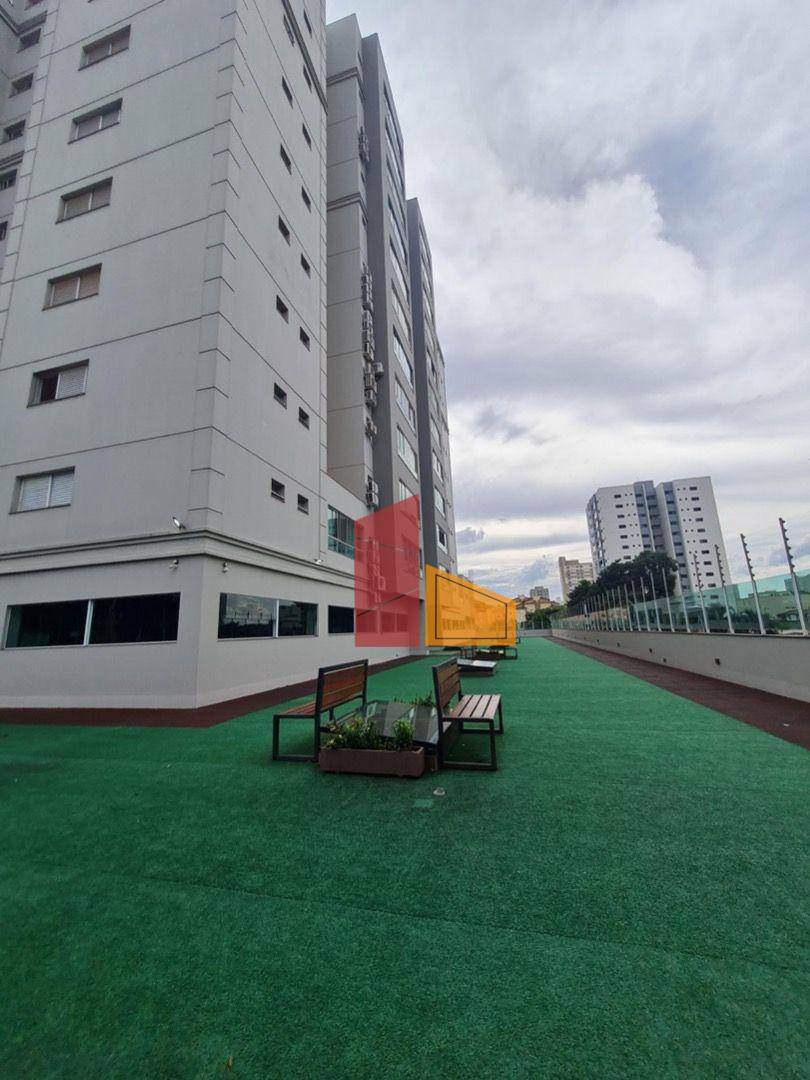 Apartamento à venda com 3 quartos, 215m² - Foto 29