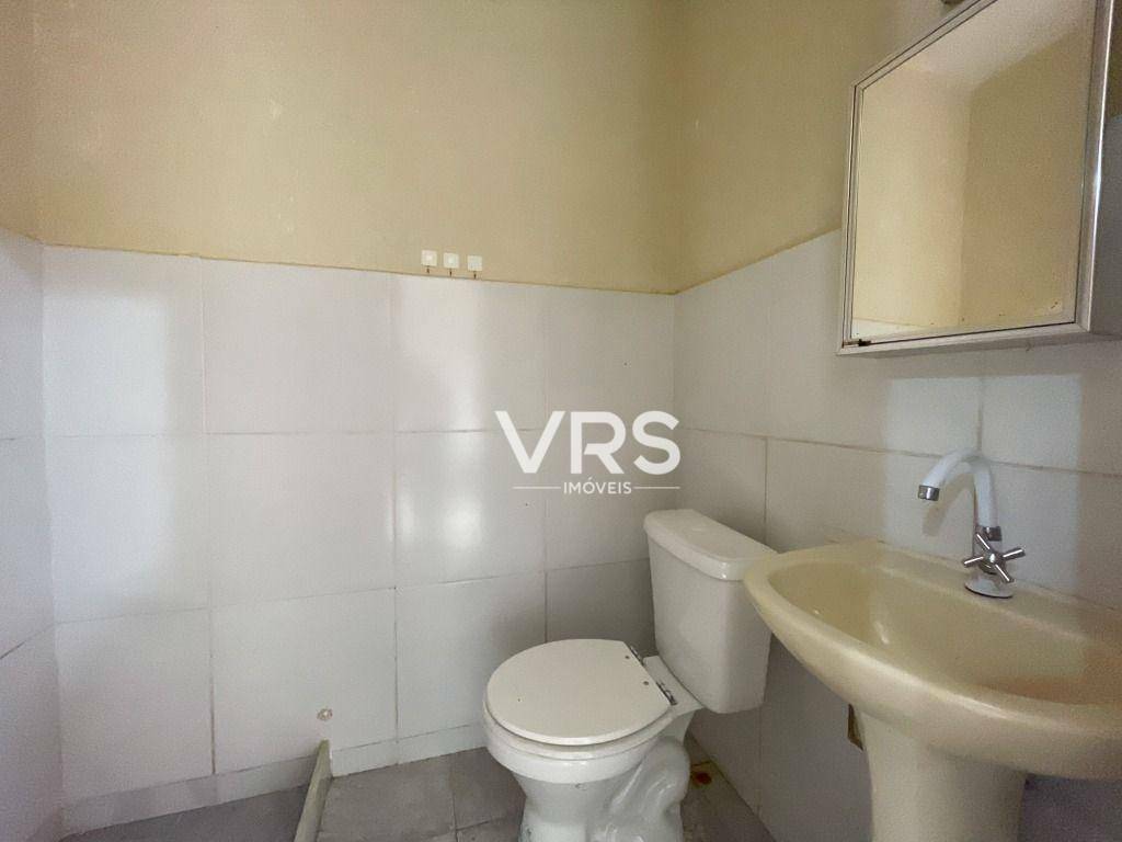 Apartamento à venda com 1 quarto, 19m² - Foto 5