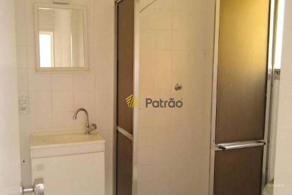 Apartamento à venda com 2 quartos, 70m² - Foto 7