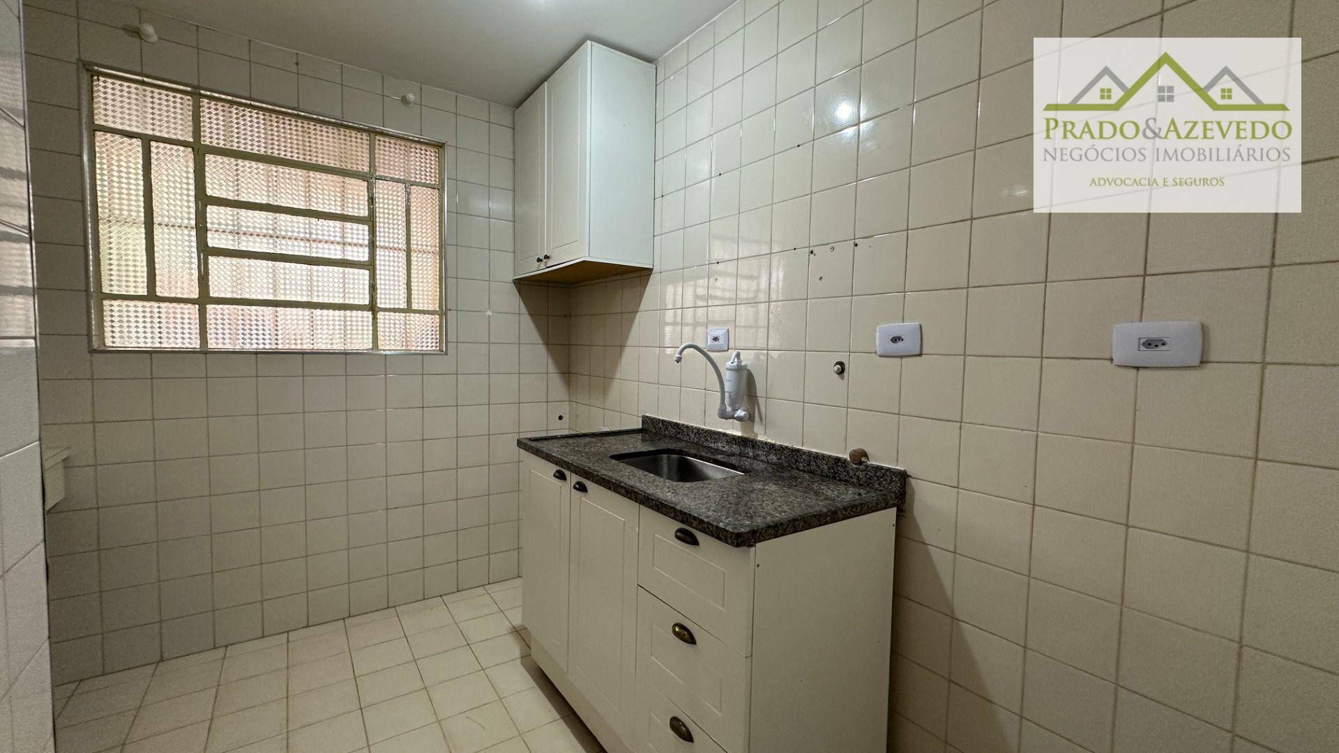 Casa para alugar com 1 quarto, 70m² - Foto 6