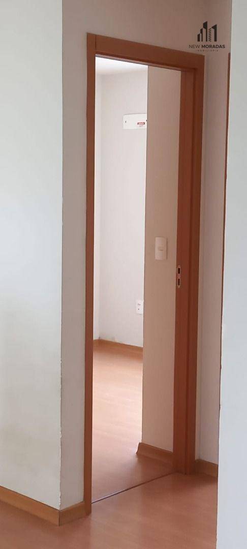 Apartamento à venda com 2 quartos, 38m² - Foto 7