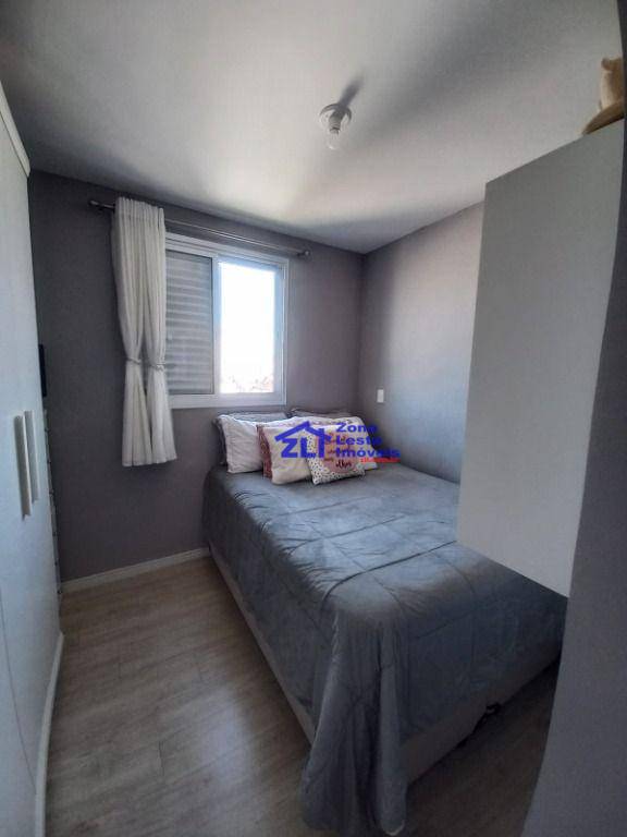 Apartamento à venda com 2 quartos, 45m² - Foto 10