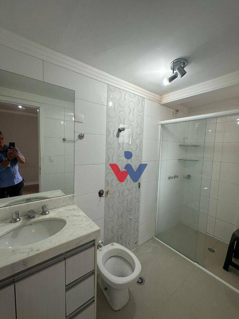 Apartamento à venda com 3 quartos, 100m² - Foto 13