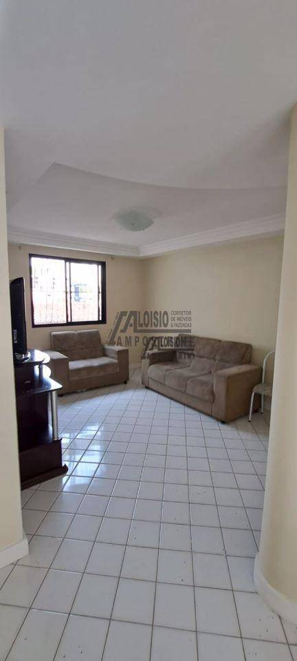 Apartamento à venda com 3 quartos, 120m² - Foto 3