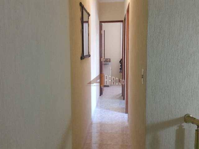 Sobrado à venda com 3 quartos, 128m² - Foto 11