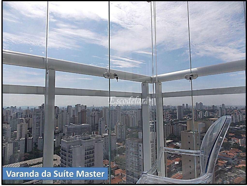 Apartamento à venda com 3 quartos, 130m² - Foto 46