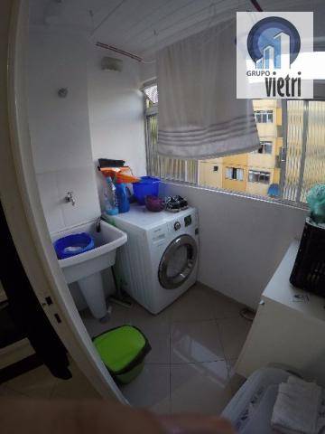 Apartamento à venda com 2 quartos, 55m² - Foto 5