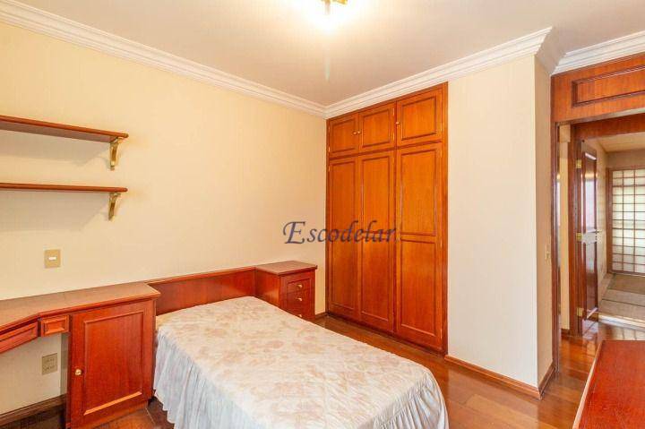 Apartamento à venda com 3 quartos, 184m² - Foto 35