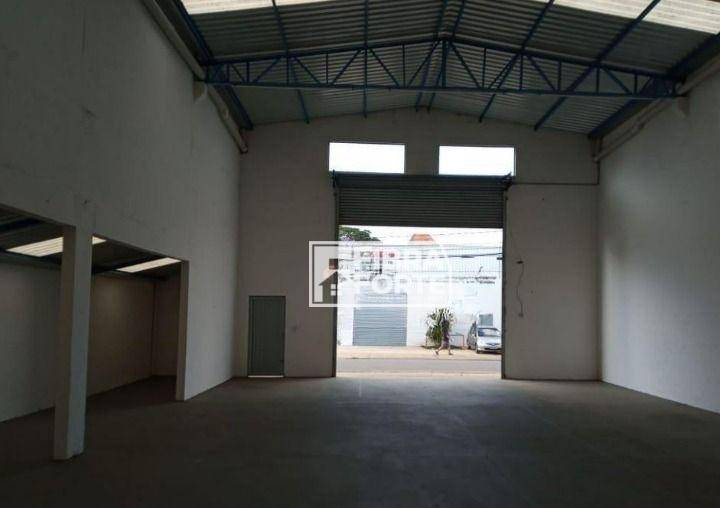 Depósito-Galpão-Armazém para alugar, 300m² - Foto 6