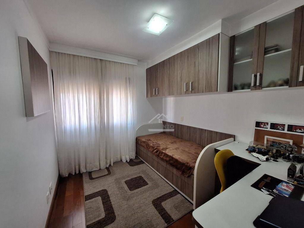 Apartamento à venda com 3 quartos, 138m² - Foto 28