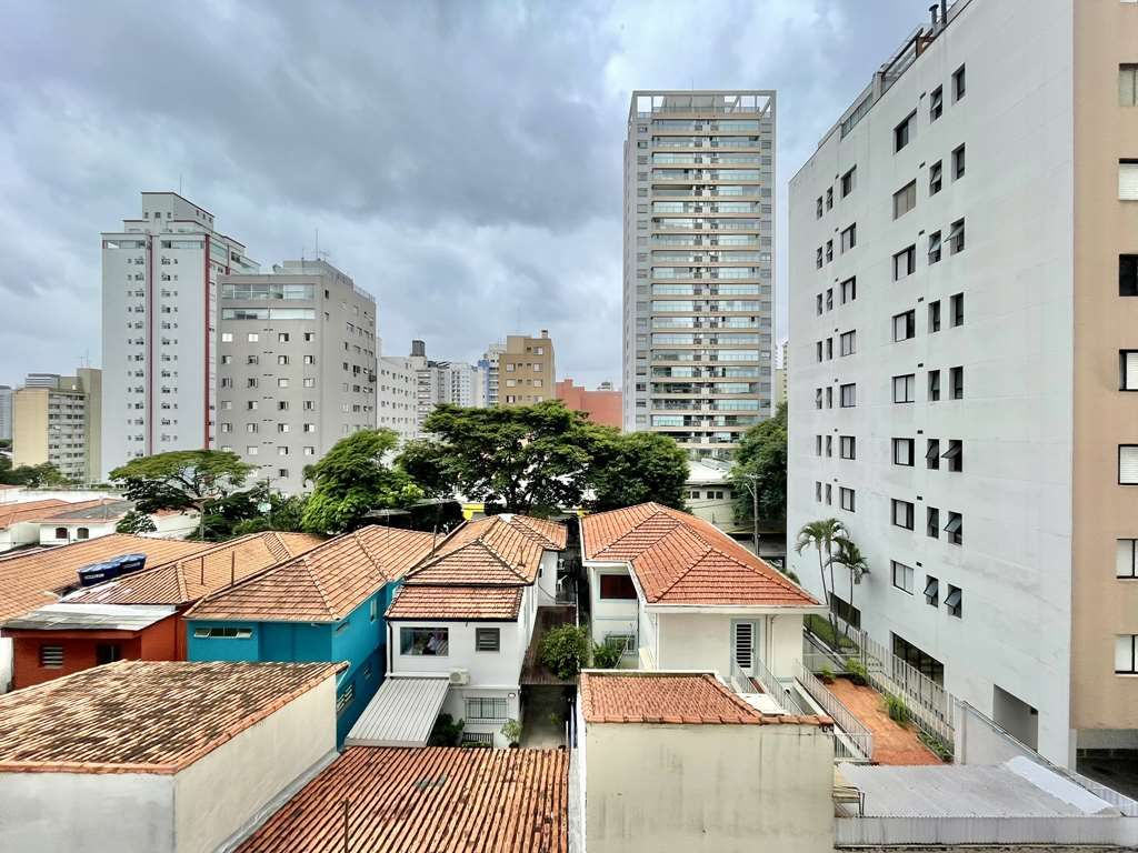 Conjunto Comercial-Sala à venda e aluguel, 39m² - Foto 19