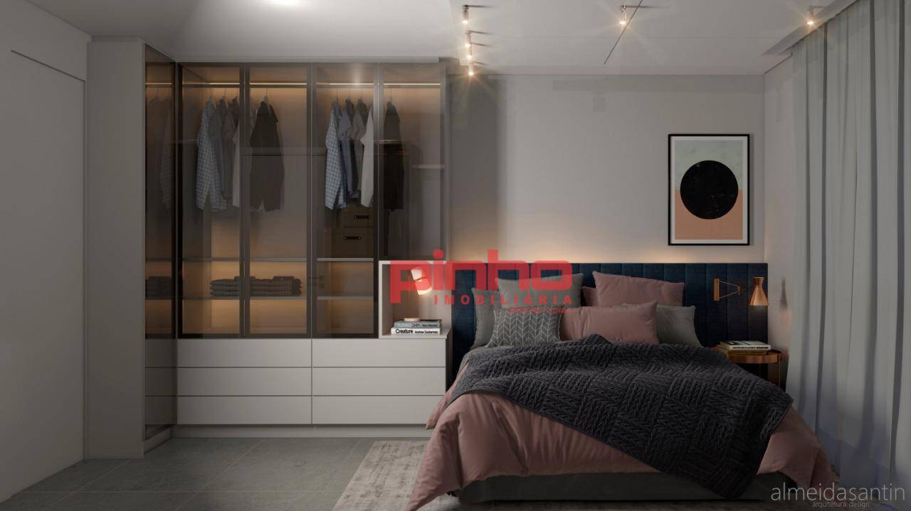Apartamento à venda com 3 quartos, 92m² - Foto 23