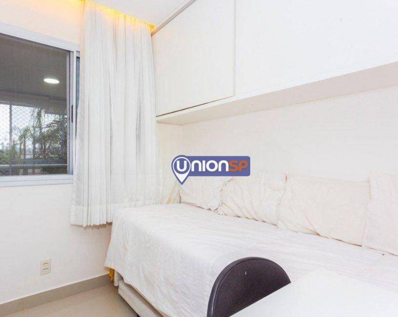 Apartamento à venda com 3 quartos, 79m² - Foto 9