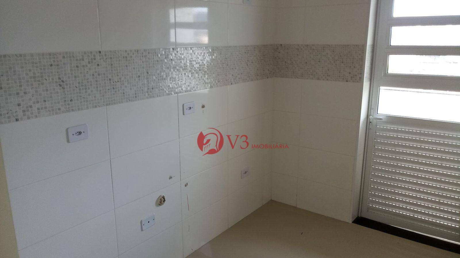 Apartamento à venda com 2 quartos, 60m² - Foto 3