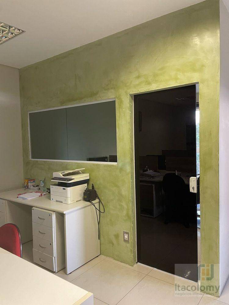 Sala-Conjunto, 85 m² - Foto 4