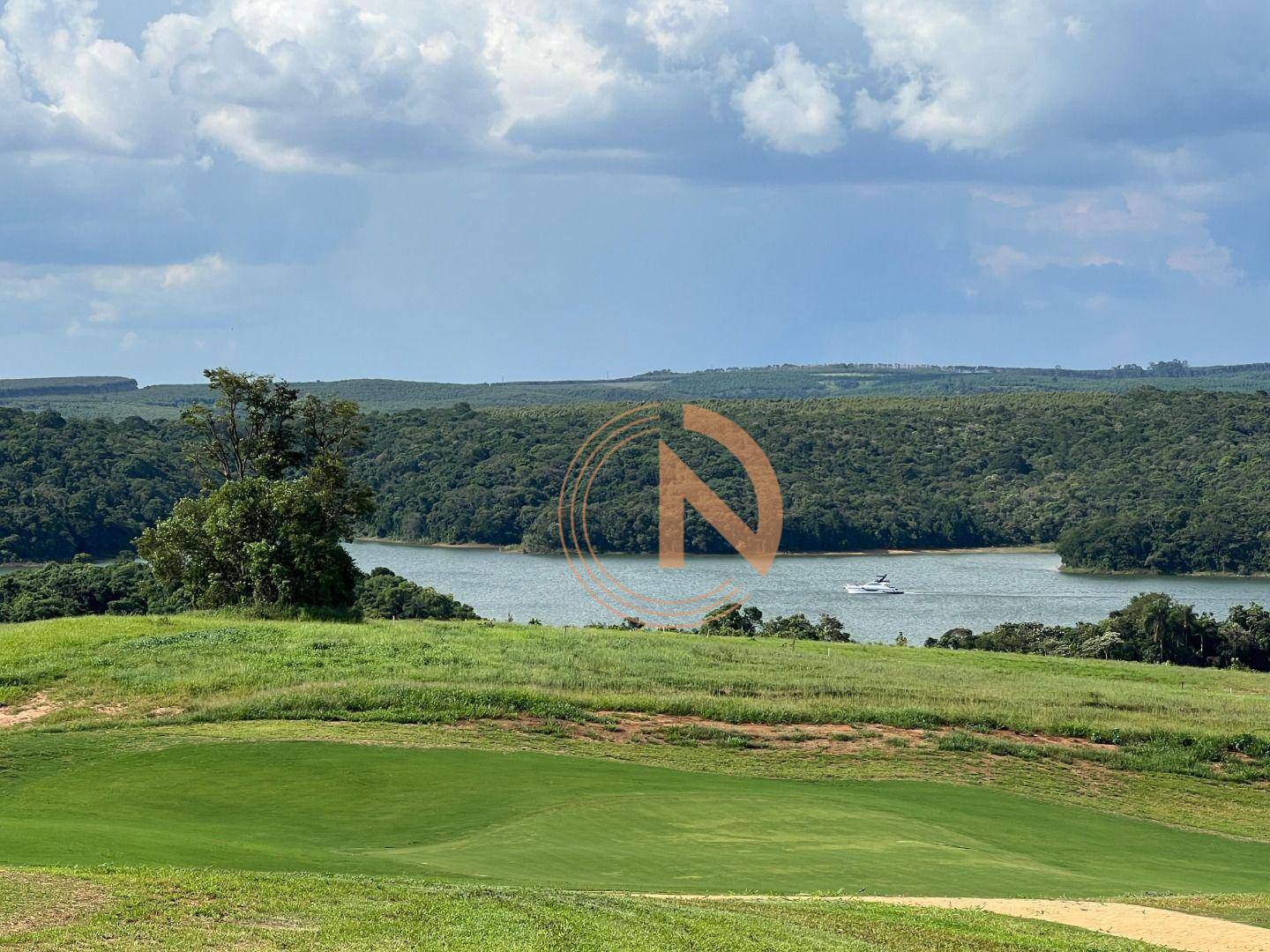 Loteamento e Condomínio, 1250 m² - Foto 6