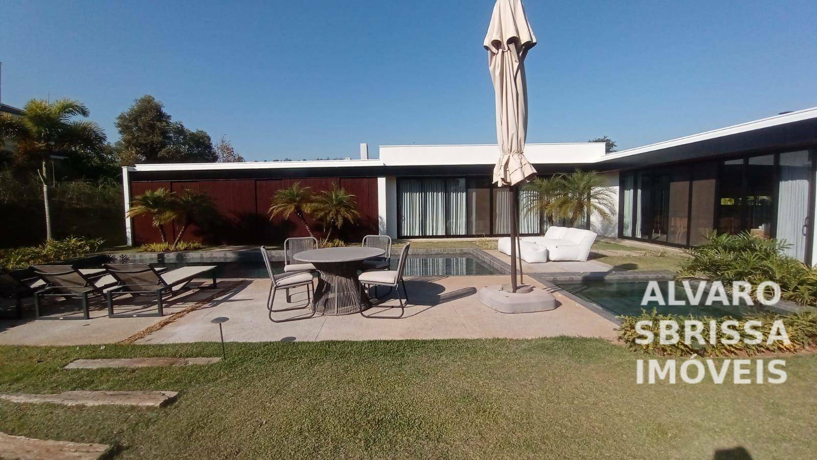 Casa de Condomínio à venda com 5 quartos, 600m² - Foto 51