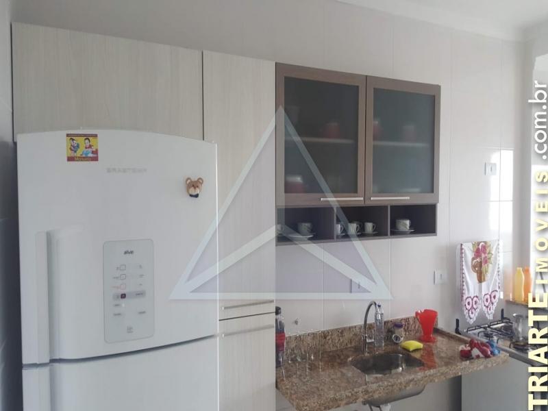 Apartamento à venda com 2 quartos, 65m² - Foto 18