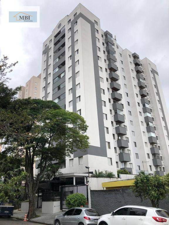 Apartamento à venda com 3 quartos, 60m² - Foto 26