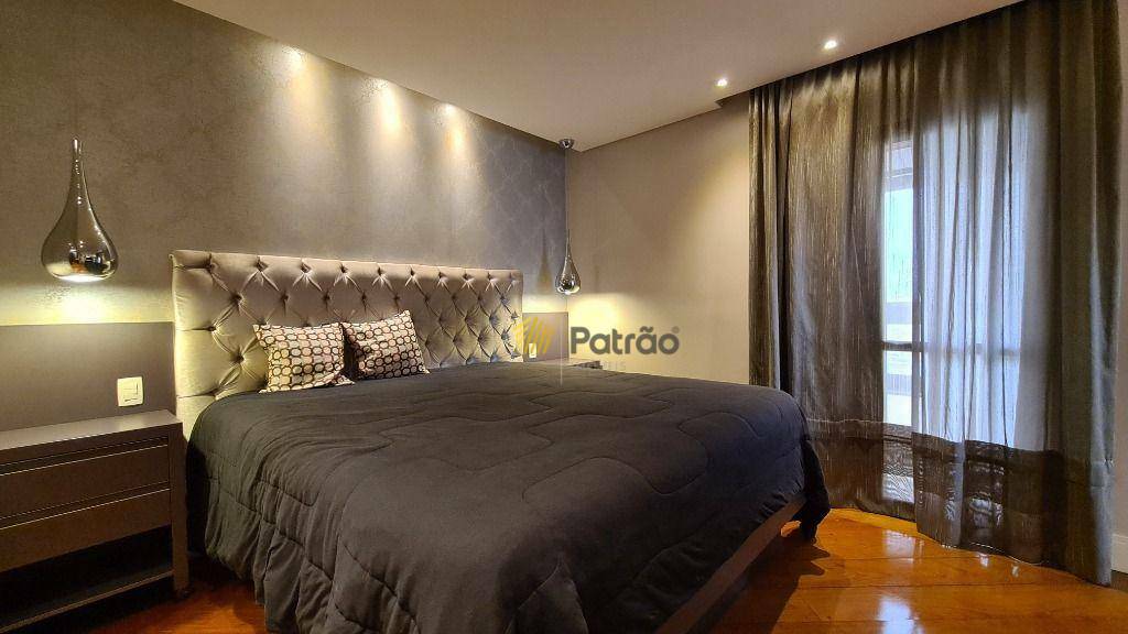 Apartamento à venda e aluguel com 4 quartos, 420m² - Foto 42